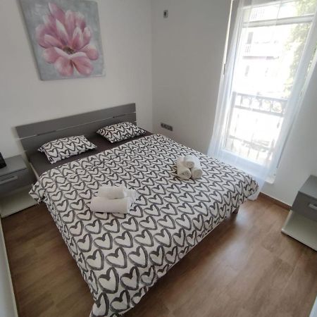 Apartman Ivana Biograd Na Moru Buitenkant foto