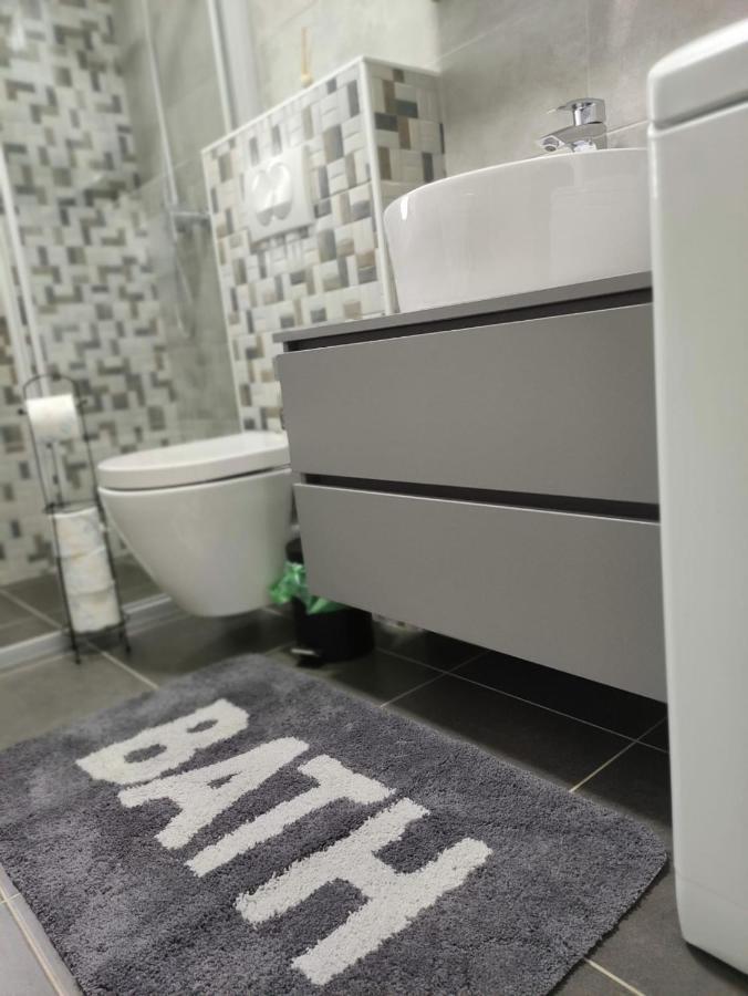 Apartman Ivana Biograd Na Moru Buitenkant foto