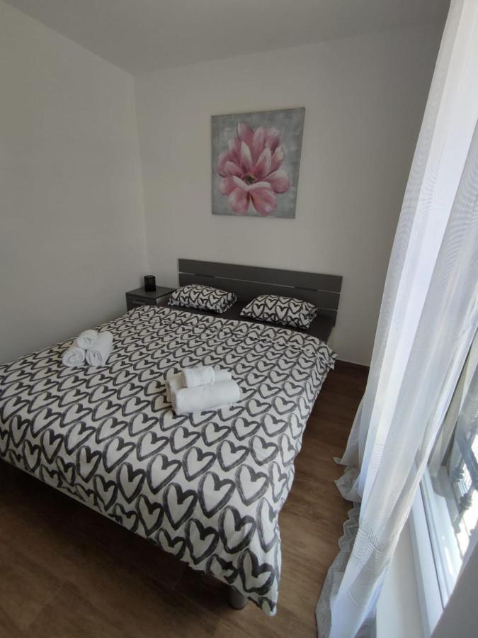 Apartman Ivana Biograd Na Moru Buitenkant foto