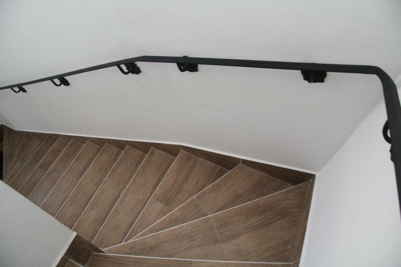 Apartman Ivana Biograd Na Moru Buitenkant foto
