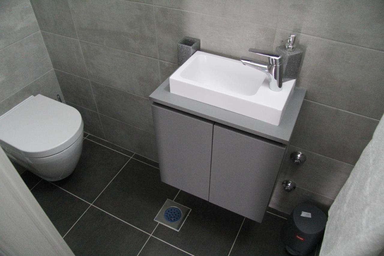 Apartman Ivana Biograd Na Moru Buitenkant foto